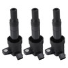 2011-2015 Kia Picanto 1.0L 1.2L 3PCS Ignition Coil 2730104000 Generic