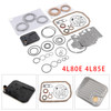1997+ GM Chevy Transmission Master Rebuild Kit 4L80E 4L85E Generic