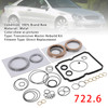 722.6 Transmission Master Overhaul Rebuild kit For Mercedes Benz 5-Speed
