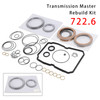 722.6 Transmission Master Overhaul Rebuild kit For Mercedes Benz 5-Speed