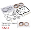 722.6 Transmission Master Overhaul Rebuild kit For Mercedes Benz 5-Speed