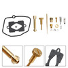 1989-1990 Yamaha TZR250R (3XV) TZR250-3 to 250 Carburetor Repair Kit Generic