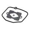 1989-1990 Yamaha TZR250R (3XV) TZR250-3 to 250 Carburetor Repair Kit Generic