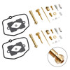1989-1990 Yamaha TZR250R (3XV) TZR250-3 to 250 2 set Carburetor Repair Kit Generic