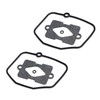 1989-1990 Yamaha TZR250R (3XV) TZR250-3 to 250 2 set Carburetor Repair Kit Generic