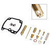 1973-1975 Kawasaki KH250 S1 Carburetor Repair Kit Generic
