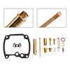 1973-1975 Kawasaki KH250 S1 Carburetor Repair Kit Generic