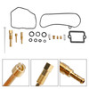 1990-1993 Honda NSR250/NSR250R MC21 Carburetor Rebuild Repair Kit Generic