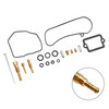 1990-1993 Honda NSR250/NSR250R MC21 Carburetor Rebuild Repair Kit Generic