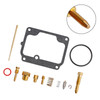 Yamaha RD250A RD250B 1 set Carburetor Rebuild Repair Kit Generic