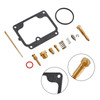 Yamaha RD250A RD250B 1 set Carburetor Rebuild Repair Kit Generic