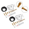 1986-1988 Honda CBR19 CBR250R MC19 2 set Carburetor Rebuild Repair Kit Generic