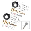 1986-1988 Honda CBR19 CBR250R MC19 2 set Carburetor Rebuild Repair Kit Generic