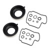 1986-1988 Honda CBR19 CBR250R MC19 2 set Carburetor Rebuild Repair Kit Generic