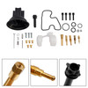 1990-1996 Honda CBR22 CBR250RR MC22 Carburetor Rebuild Repair Kit Generic