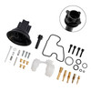 1990-1996 Honda CBR22 CBR250RR MC22 Carburetor Rebuild Repair Kit Generic