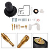 1989-1998 Honda PC800 Pacific Coast Carburetor Rebuild Repair Kit Generic