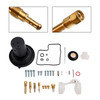 1989-1998 Honda PC800 Pacific Coast Carburetor Rebuild Repair Kit Generic