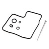1989-1998 Honda PC800 Pacific Coast Carburetor Rebuild Repair Kit Generic