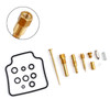 1986-1993 Yamaha Serow 225 XT225 Carburetor Rebuild Repair Kit Generic