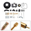 Carburetor Rebuild Repair Kit fit for SPORTSTER 883 (CV Type) XLH883