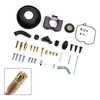 Carburetor Rebuild Repair Kit fit for SPORTSTER 883 (CV Type) XLH883