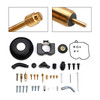 Carburetor Rebuild Repair Kit fit for SPORTSTER 883 (CV Type) XLH883
