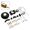 Carburetor Rebuild Repair Kit fit for SPORTSTER 883 (CV Type) XLH883