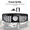 2024+ Mercedes Benz GLB-Class X247 GLB200 GLB250 Chrome+Black Front Bumper Grille Generic