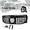 2024+ Mercedes Benz GLB-Class X247 GLB200 GLB250 Black Front Bumper Grille Generic