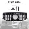 2024+ Mercedes Benz GLB-Class X247 GLB200 GLB250 Black Front Bumper Grille Generic