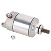 2006-2007 Suzuki GSX-R 750 GSXR750 K6 K7 New Starter Motor Engine Starting 9T Generic