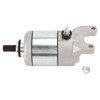 2013 Suzuki Satria FU150 New Starter Motor Engine Starting 9T Generic