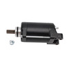 2023-2024 Voge 500 R (Euro 5) New Starter Motor Engine Starting 9T Generic