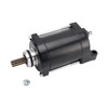 2023-2024 Voge 500 R (Euro 5) New Starter Motor Engine Starting 9T Generic