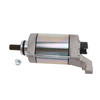2024-2025 QJMotor SVT 650 4T/ X 4T New Starter Motor Engine Starting 9T Generic