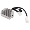 2008-2016 Piaggio APE TM 703 220 Voltage Regulator Generic