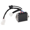 2008-2016 Piaggio APE TM 703 220 Voltage Regulator Generic