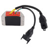 Regulator For Lombardini ED0073623770 ED0073623250 ED0073623240 ED0073623990-S