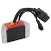 12V 30A Regulator Rectifier For Saprisa 7436 REF7436 Lombardini ED0073623770