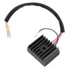 1977-1979 Suzuki GS400 GS500 GS550 E GS750 GS1000 New Rectifier Assembly Fit 32800-44010 Generic