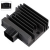 2019-2025 Kawasaki Ninja ZX6R ZX-6R ZX636 Voltage Regulator Rectifier Generic