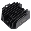 2023-2024 Yamaha XMAX 300 X-Max 250 Tech MAX ABS Voltage Regulator Rectifier Generic