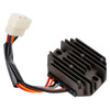 Kawasaki 6-Wire Voltage Regulator Rectifier 21066-2081 21066-2085 Generic
