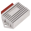 5-Pin Voltage Regulator Rectifier For Piaggio Sfera NRG 50 TPH Zip Liberty 50 2T