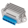 1982-2017 Piaggio Vespa Cosa 125 200 PK 50 PX 125 150 5-Pin Voltage Regulator Rectifier 230824 Generic