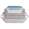 1982-2017 Piaggio Vespa Cosa 125 200 PK 50 PX 125 150 5-Pin Voltage Regulator Rectifier 230824 Generic