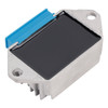1982-2017 Piaggio Vespa Cosa 125 200 PK 50 PX 125 150 5-Pin Voltage Regulator Rectifier 230824 Generic