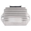 8-Pin Regulator Rectifier For Piaggio APE Liberty Free NRG Typhoon TPH Zip 50 2T