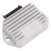 8-Pin Regulator Rectifier For Piaggio APE Liberty Free NRG Typhoon TPH Zip 50 2T